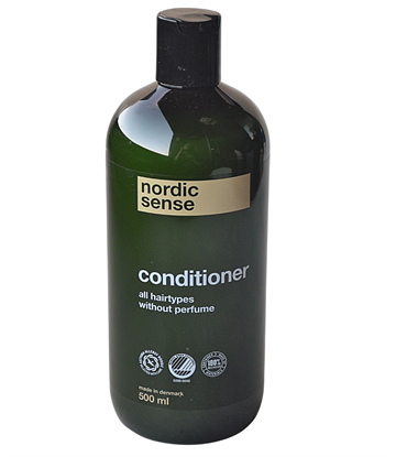 Nordic Sense Conditioner, 500 ml